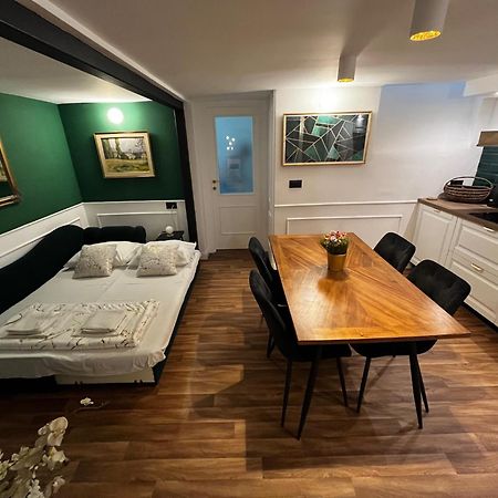 Db Interiors Apartment Split Luaran gambar