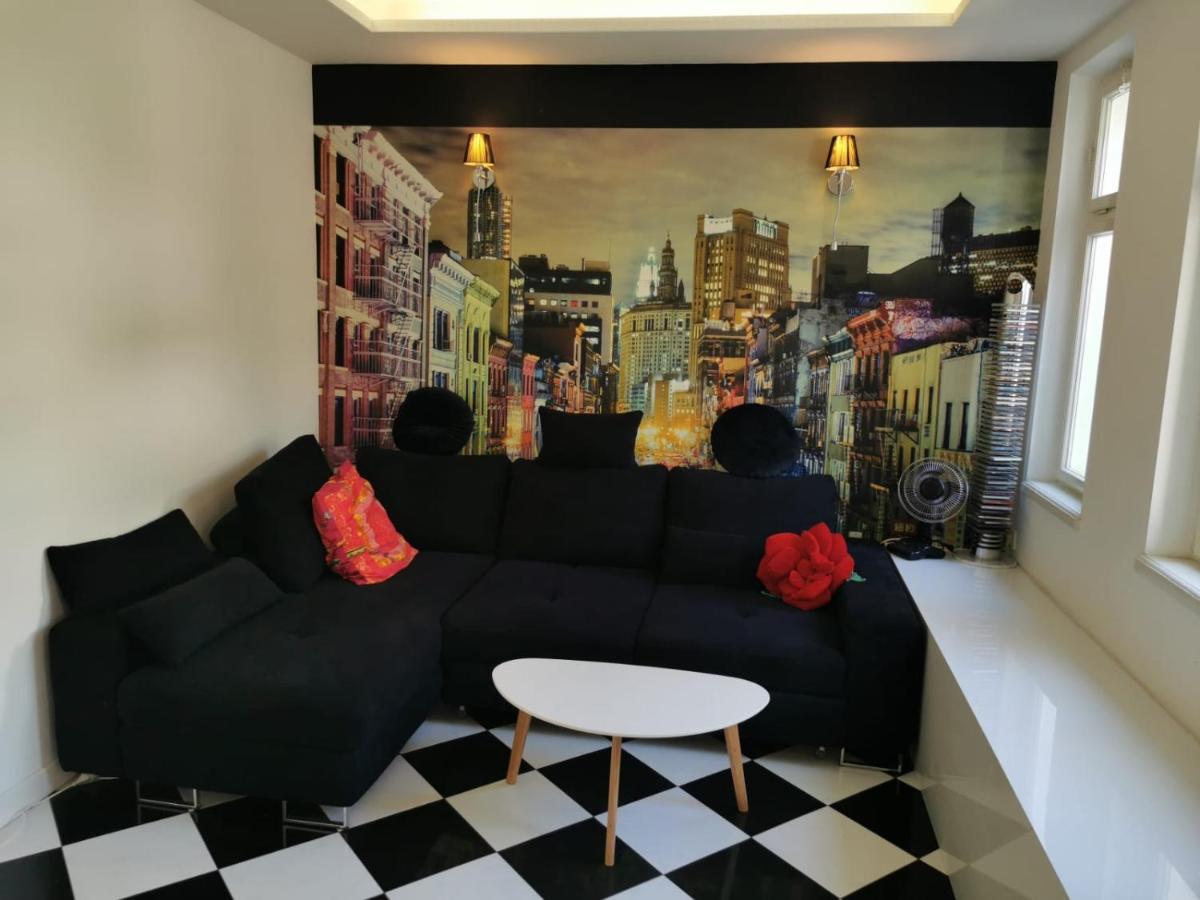 Db Interiors Apartment Split Luaran gambar