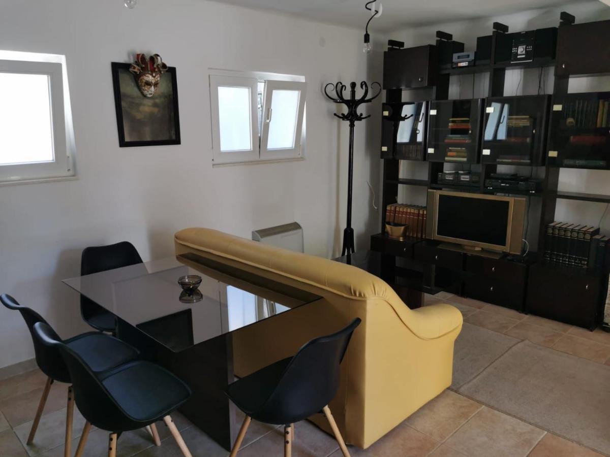 Db Interiors Apartment Split Luaran gambar