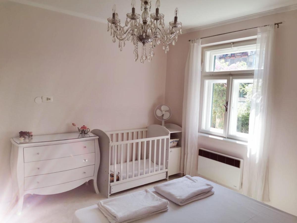 Db Interiors Apartment Split Luaran gambar
