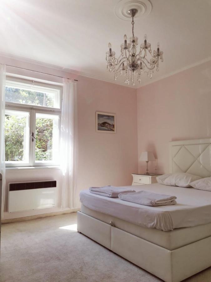 Db Interiors Apartment Split Luaran gambar