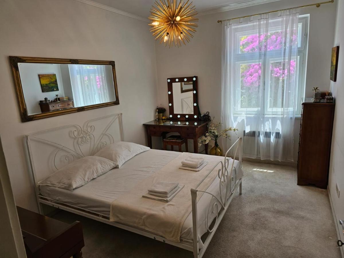 Db Interiors Apartment Split Luaran gambar