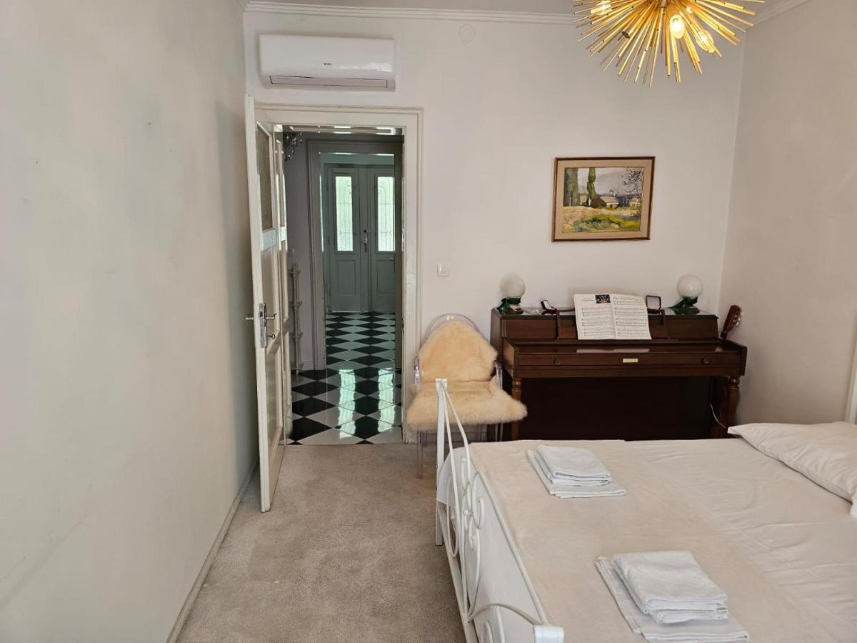 Db Interiors Apartment Split Luaran gambar