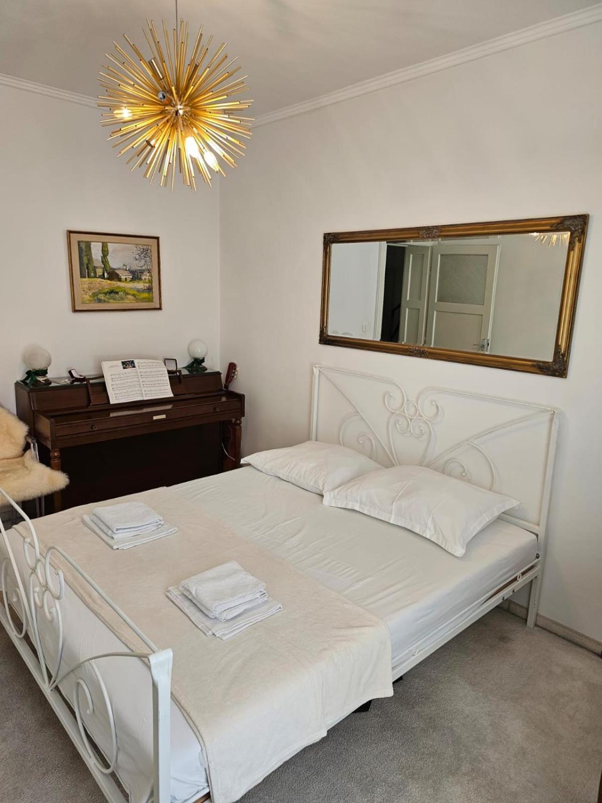 Db Interiors Apartment Split Luaran gambar