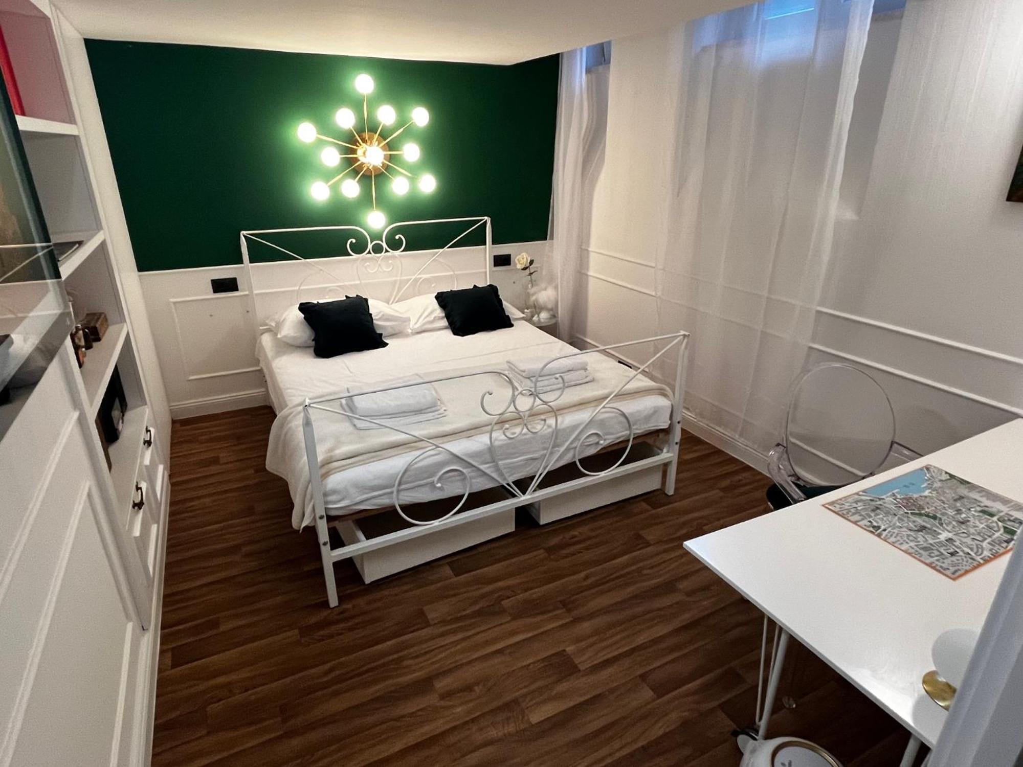 Db Interiors Apartment Split Luaran gambar