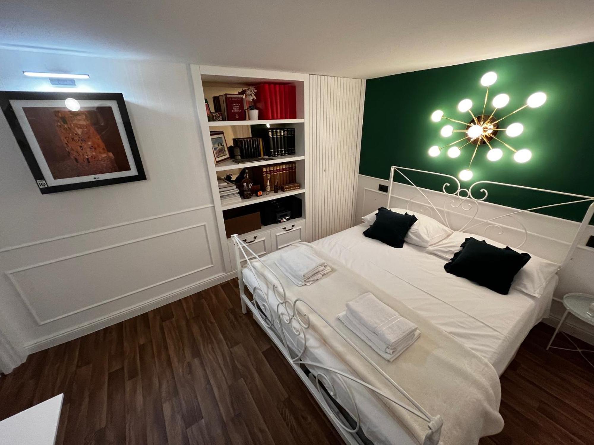 Db Interiors Apartment Split Luaran gambar