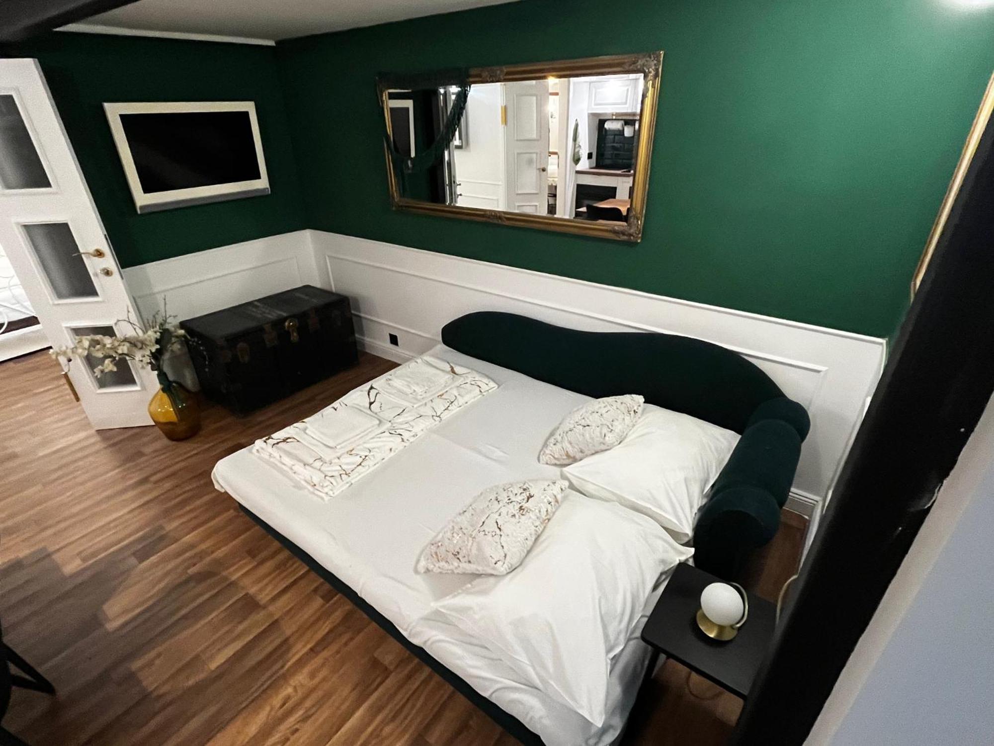 Db Interiors Apartment Split Luaran gambar