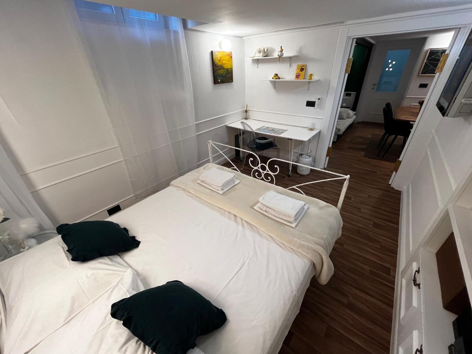 Db Interiors Apartment Split Luaran gambar