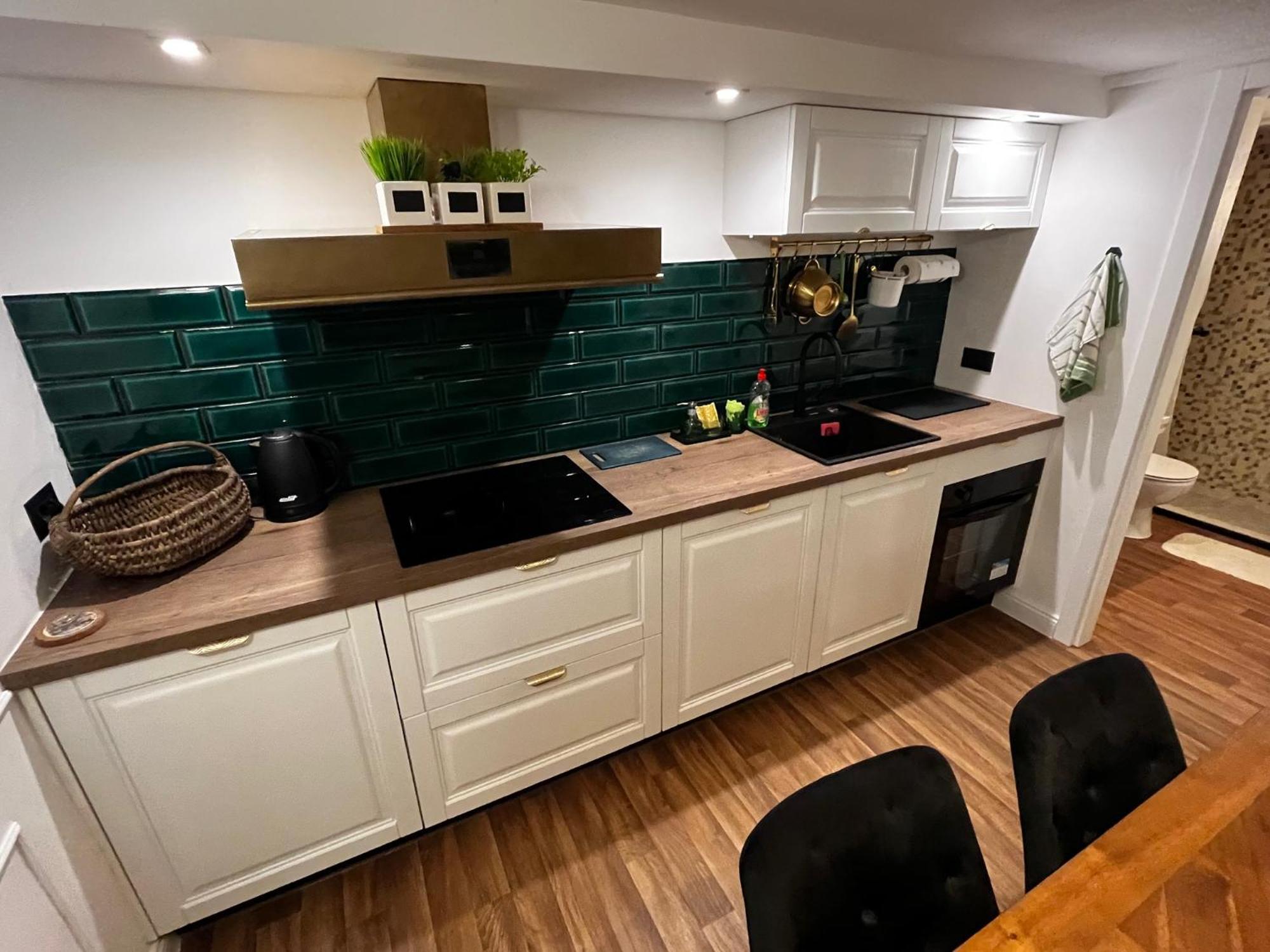 Db Interiors Apartment Split Luaran gambar