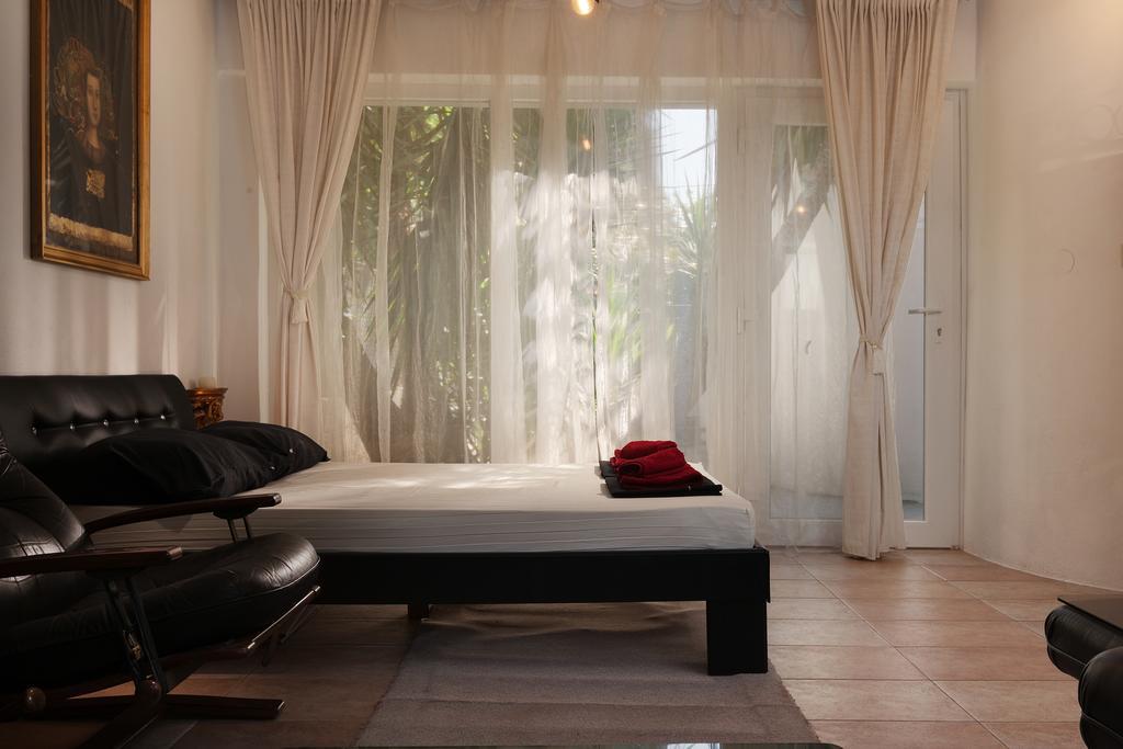Db Interiors Apartment Split Luaran gambar