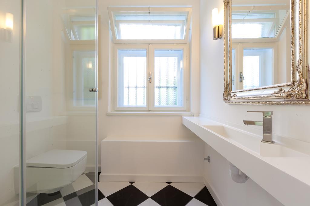 Db Interiors Apartment Split Luaran gambar