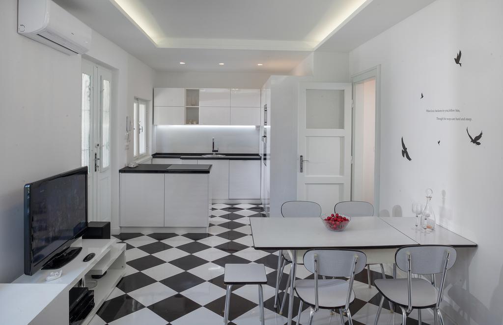 Db Interiors Apartment Split Luaran gambar