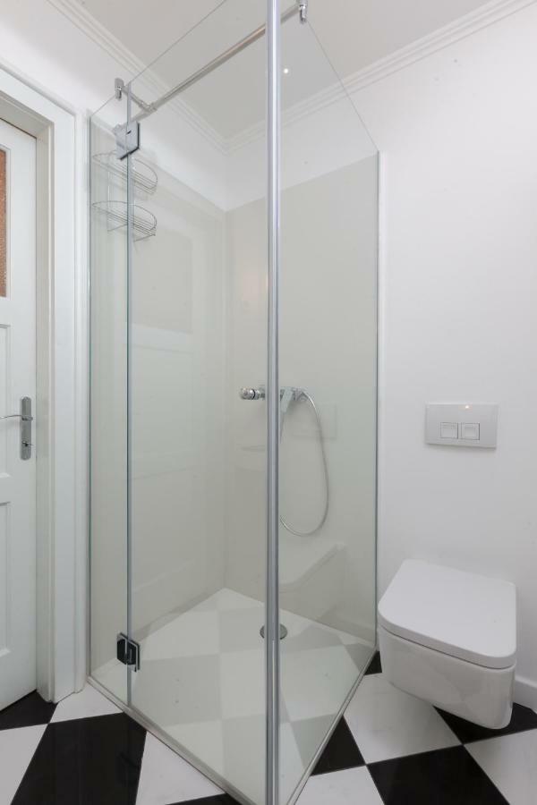 Db Interiors Apartment Split Luaran gambar