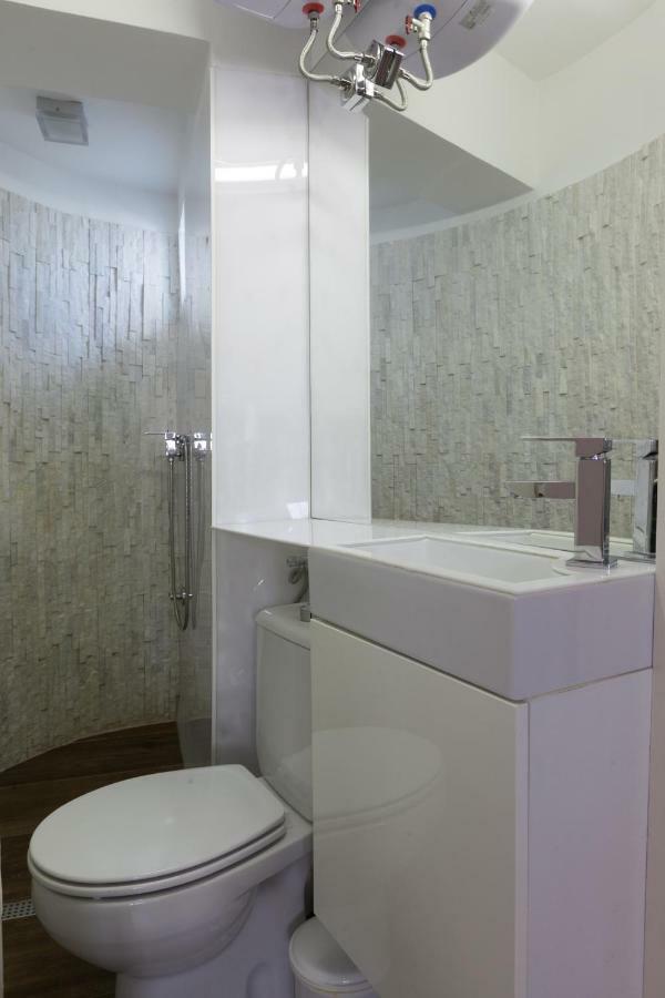 Db Interiors Apartment Split Luaran gambar